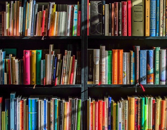 boekenkast