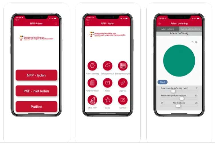 NFP-App