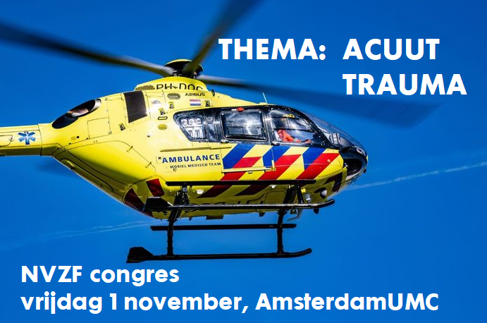 congres NVZF 2024