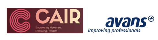 Logo Cair-Avans+