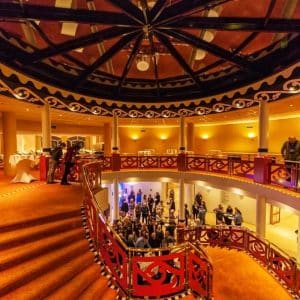 Hotel theater Figi Zeist