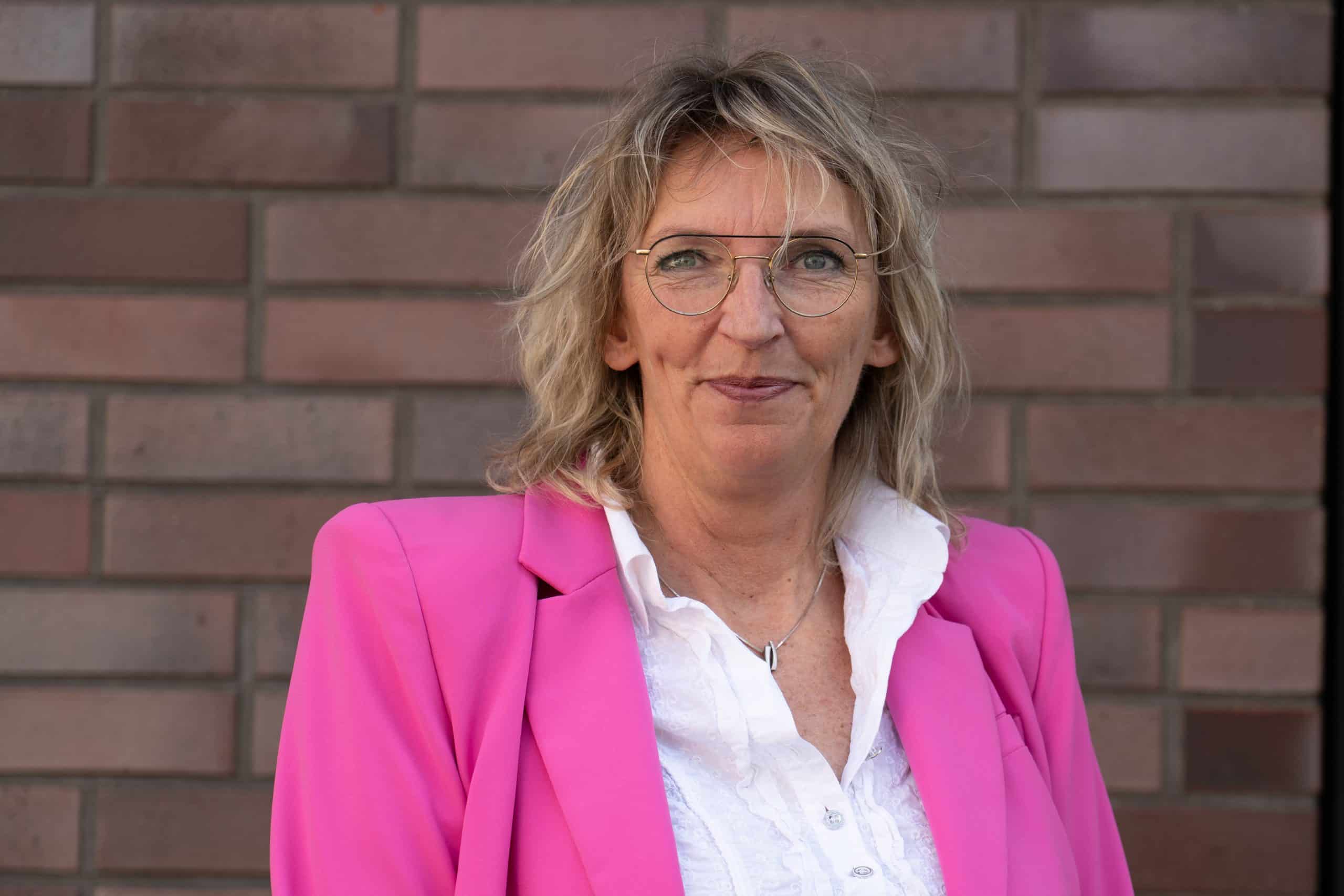 Brenda van Gent regioadviseur