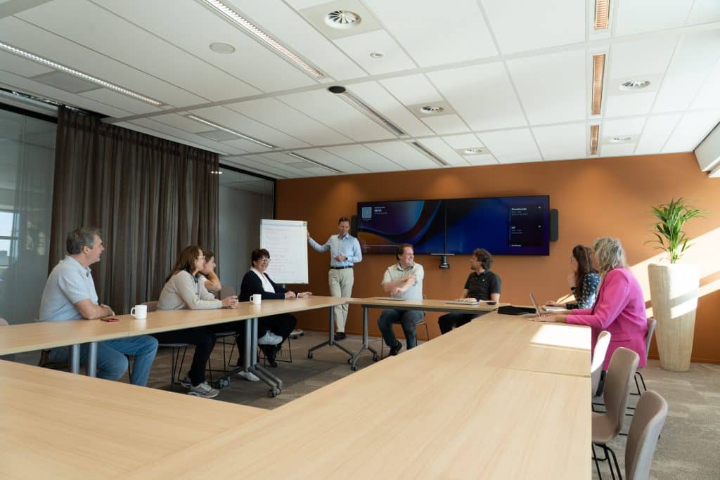 meetingzaal kngf