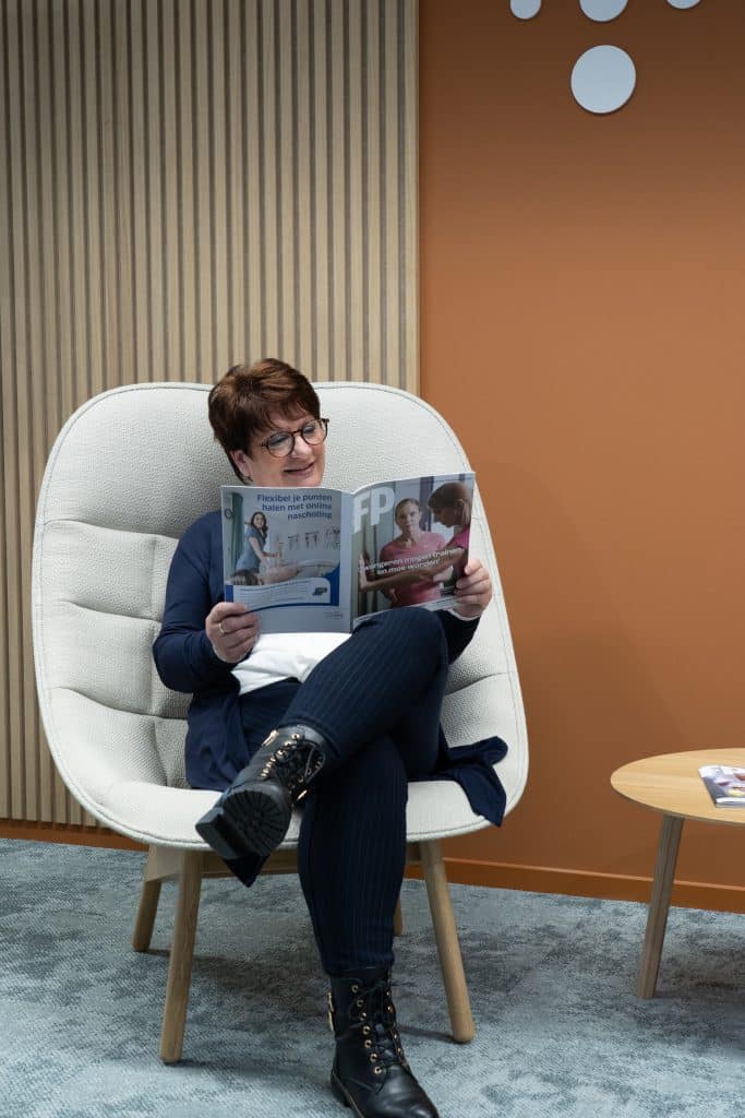 fysio praxis lezen
