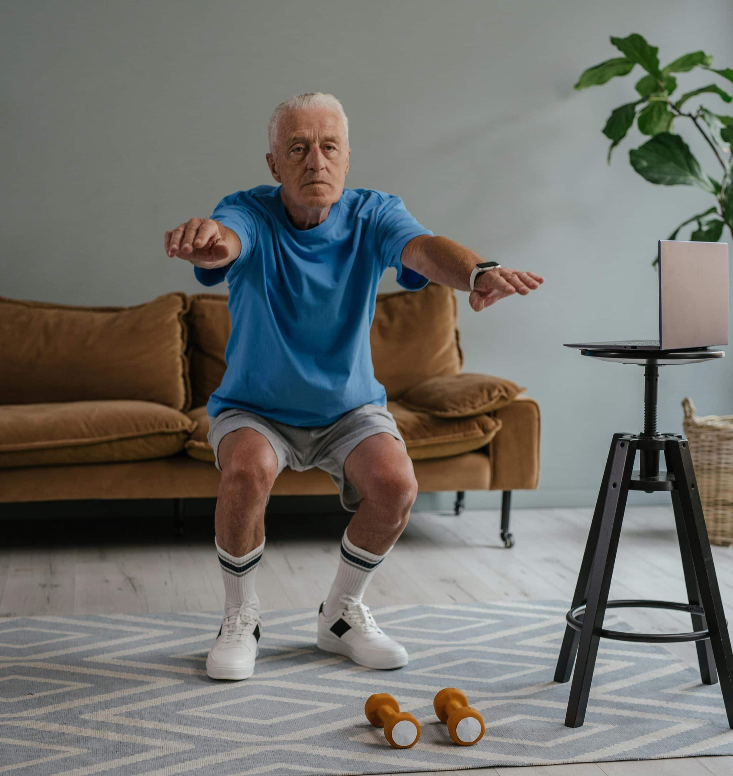 Heupfractuur aanpak bij kwetsbare ouderen