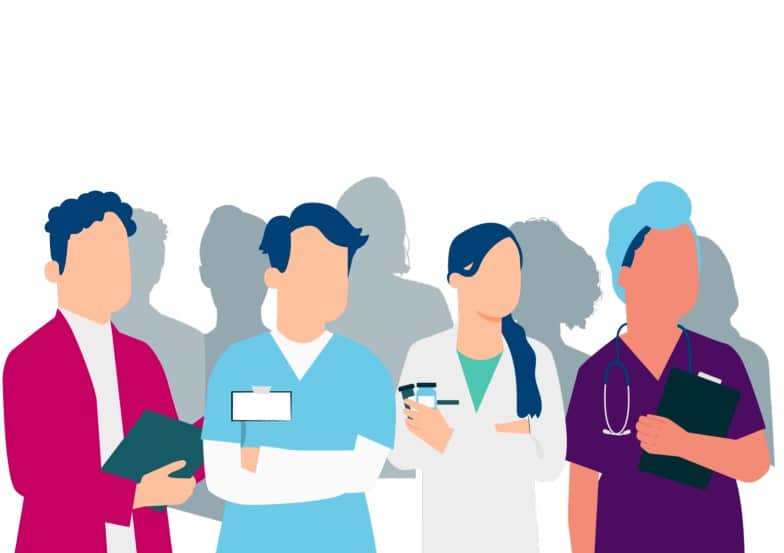 illustratie handreiking hechte wijkverbanden