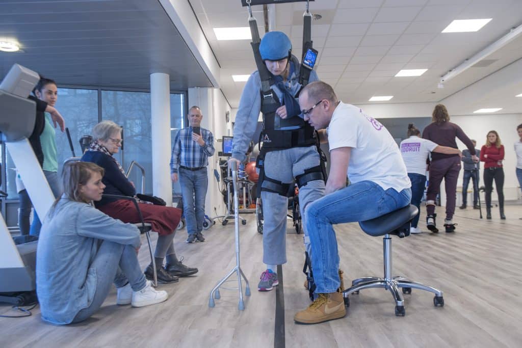 Datagredeven innovatie
