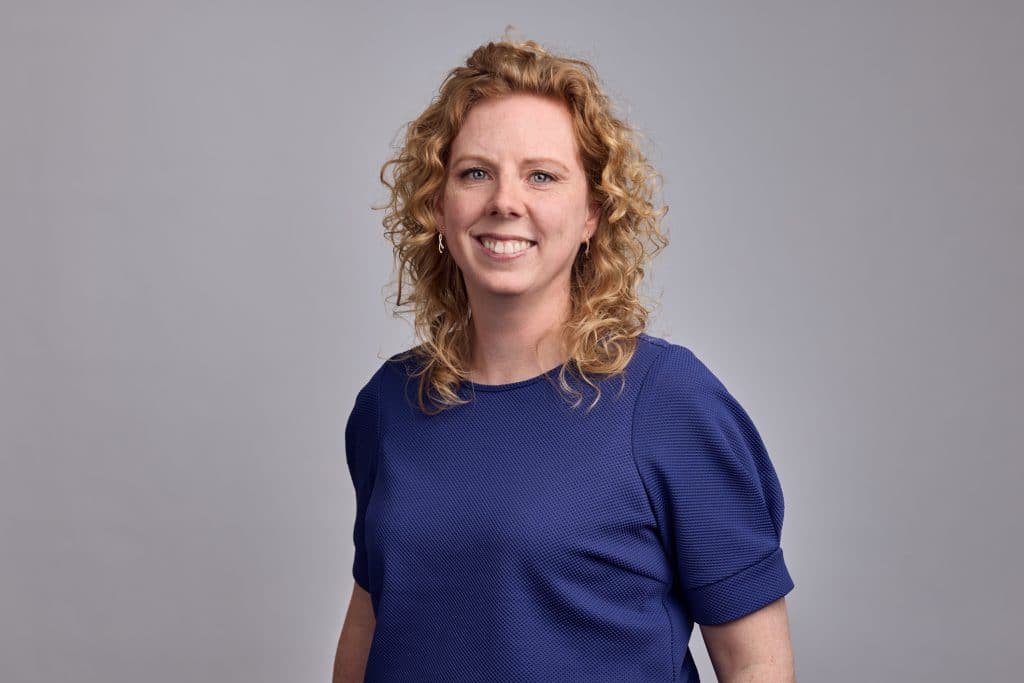 Linda van heusden