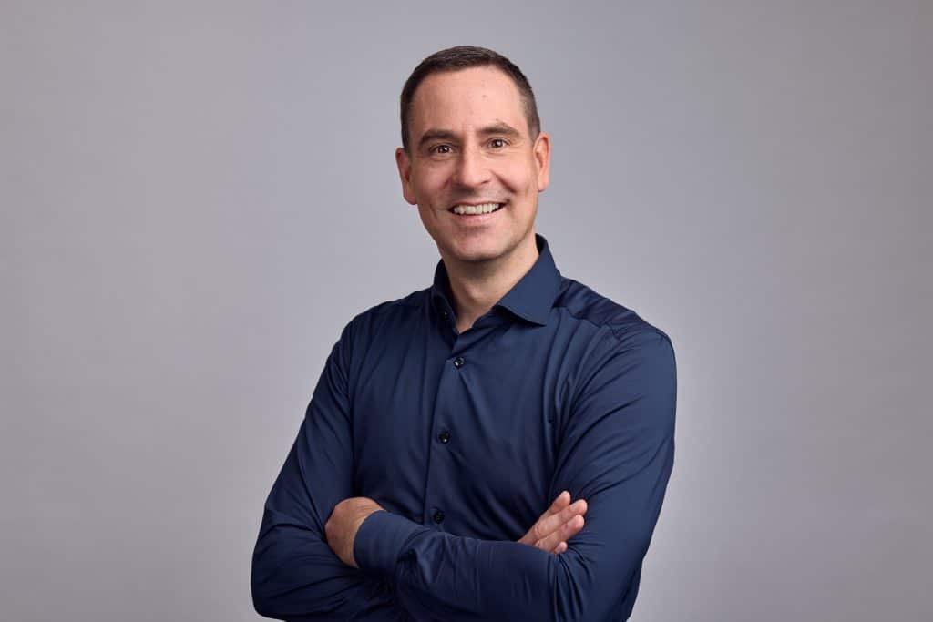 Rik kranenburg
