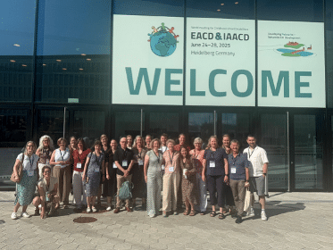 EACD-congres
