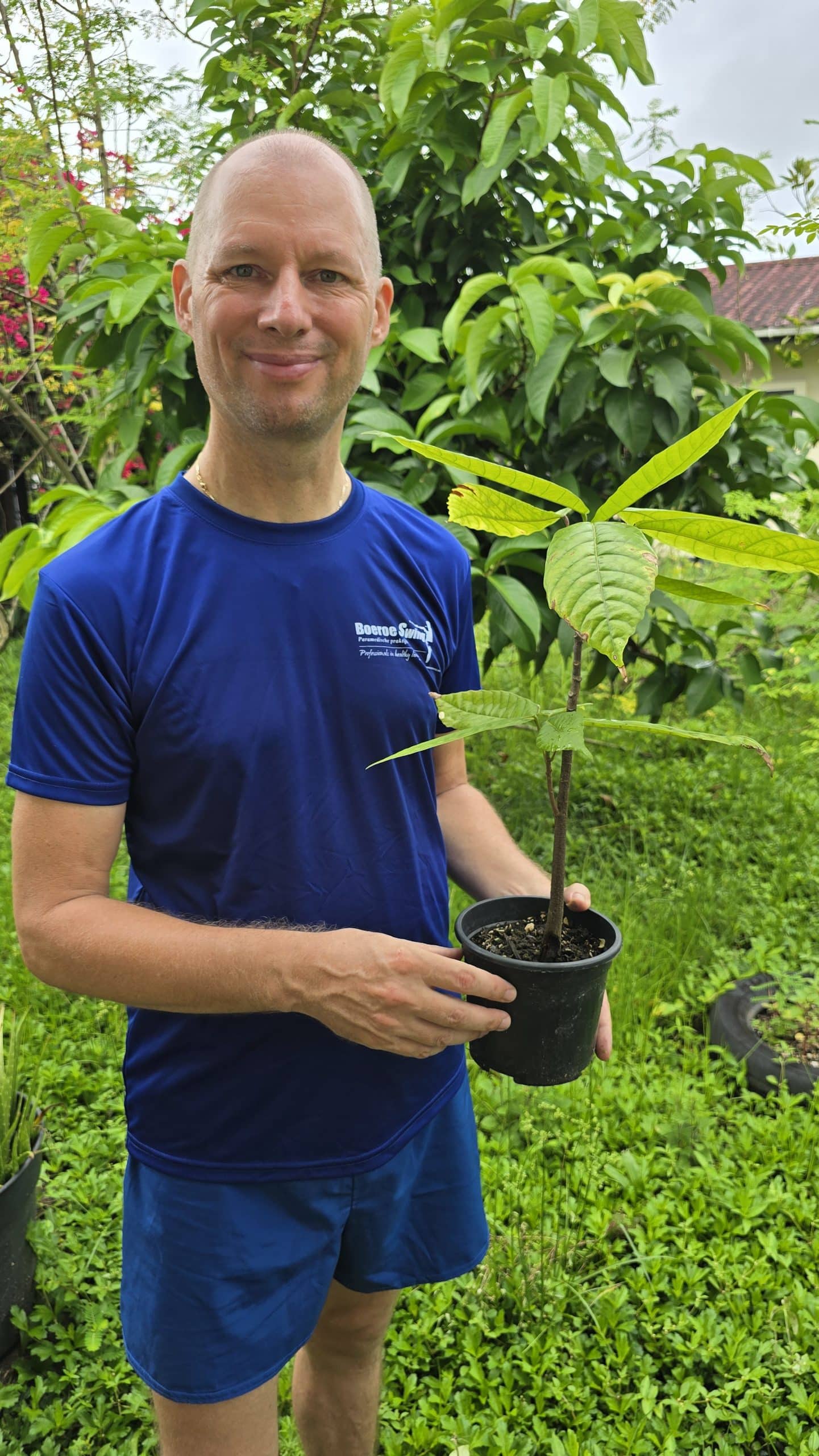 Bastiaan de Boer
