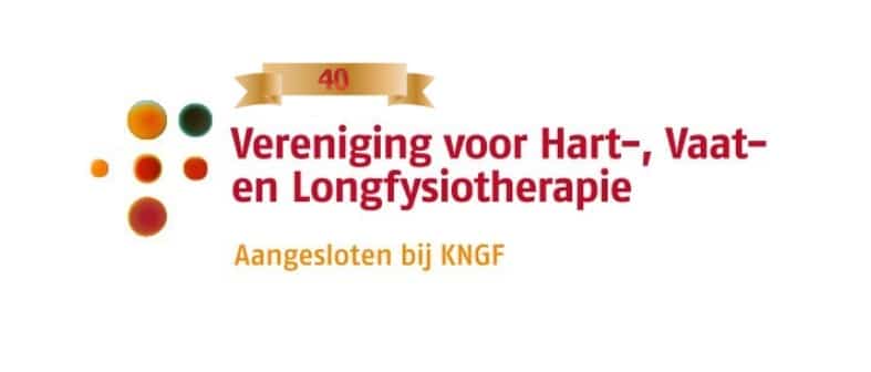 Jubileum-logo - 40 jaar VHVL