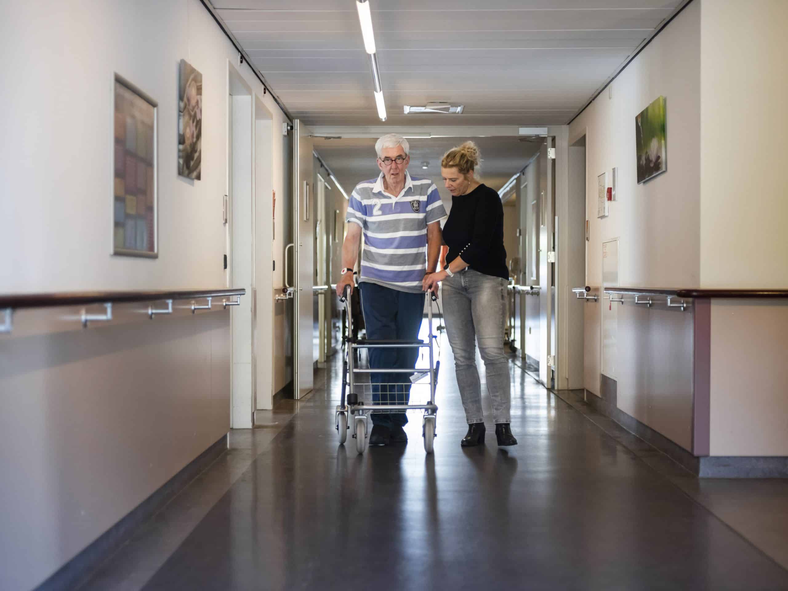 Uitdagingen bij behandeling van loopstoornissen