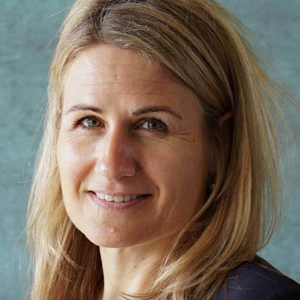 Beate Dejaco