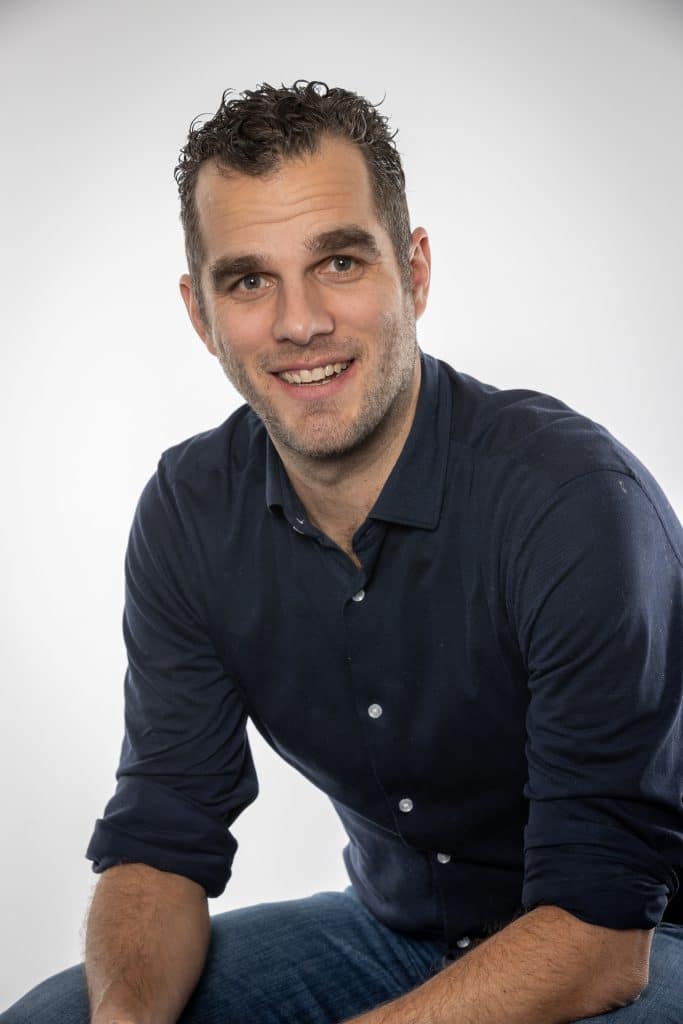 Joep Janssen
