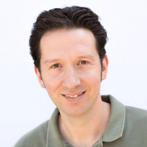 Thomas Timmers