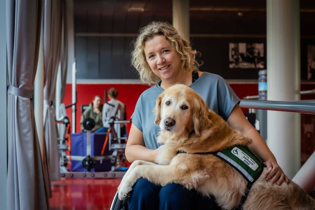 Activity Based Therapy NA EEN DWARSLAESIE