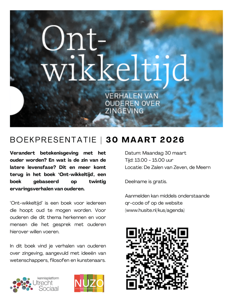 Uitnodiging NUZO-Ont-wikkeltijd
