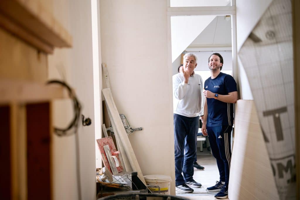 Praktijk overdragen? Reken op vijf jaar