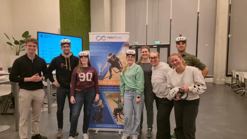 Holomoves event 22-1