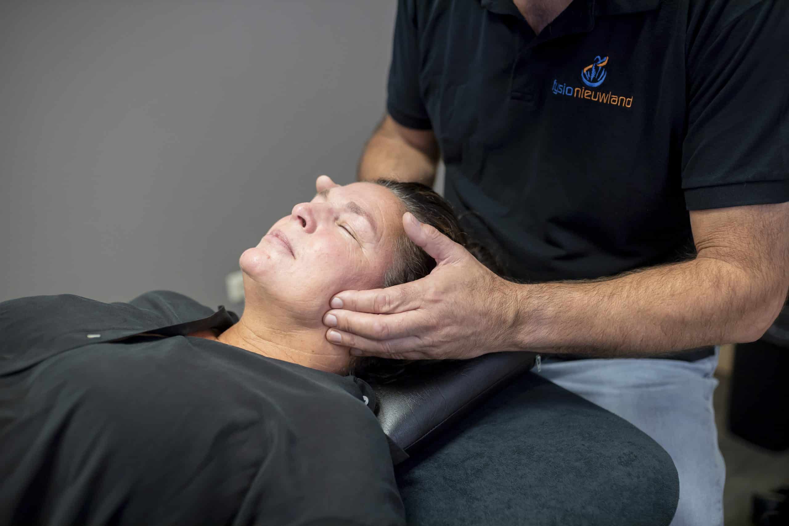 orofaciale behandeling