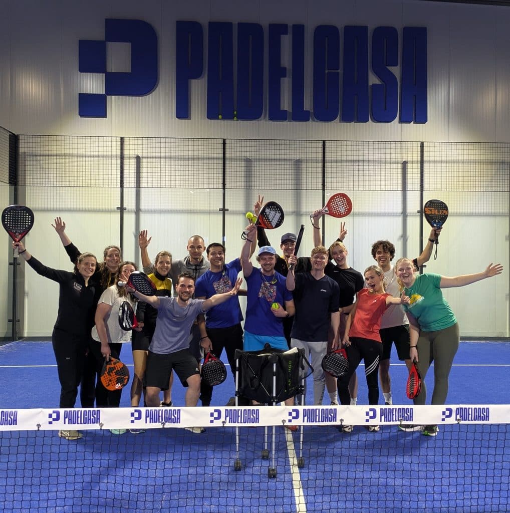 Padel Utrecht