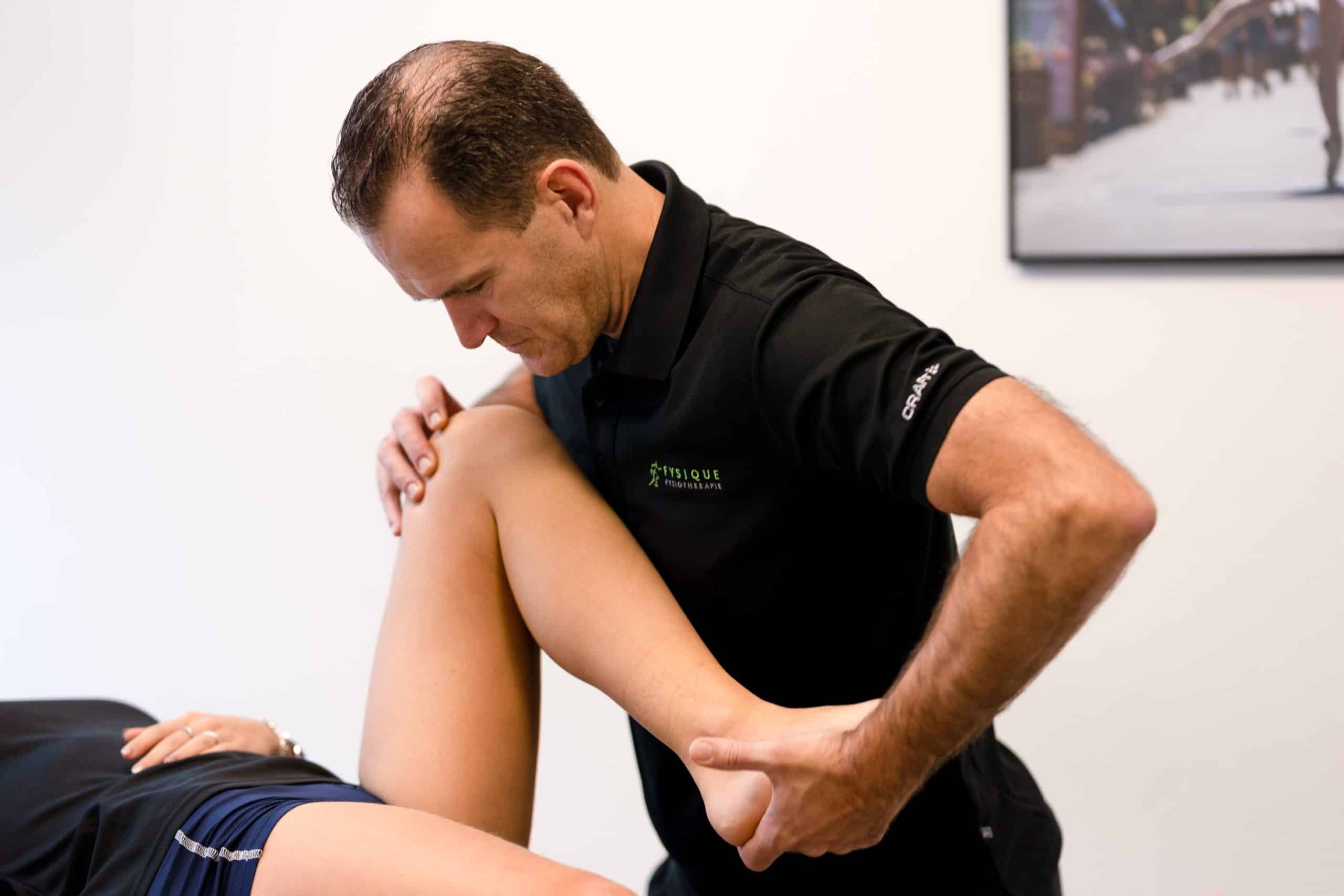 Passende artrosezorg in de regio Dordrecht