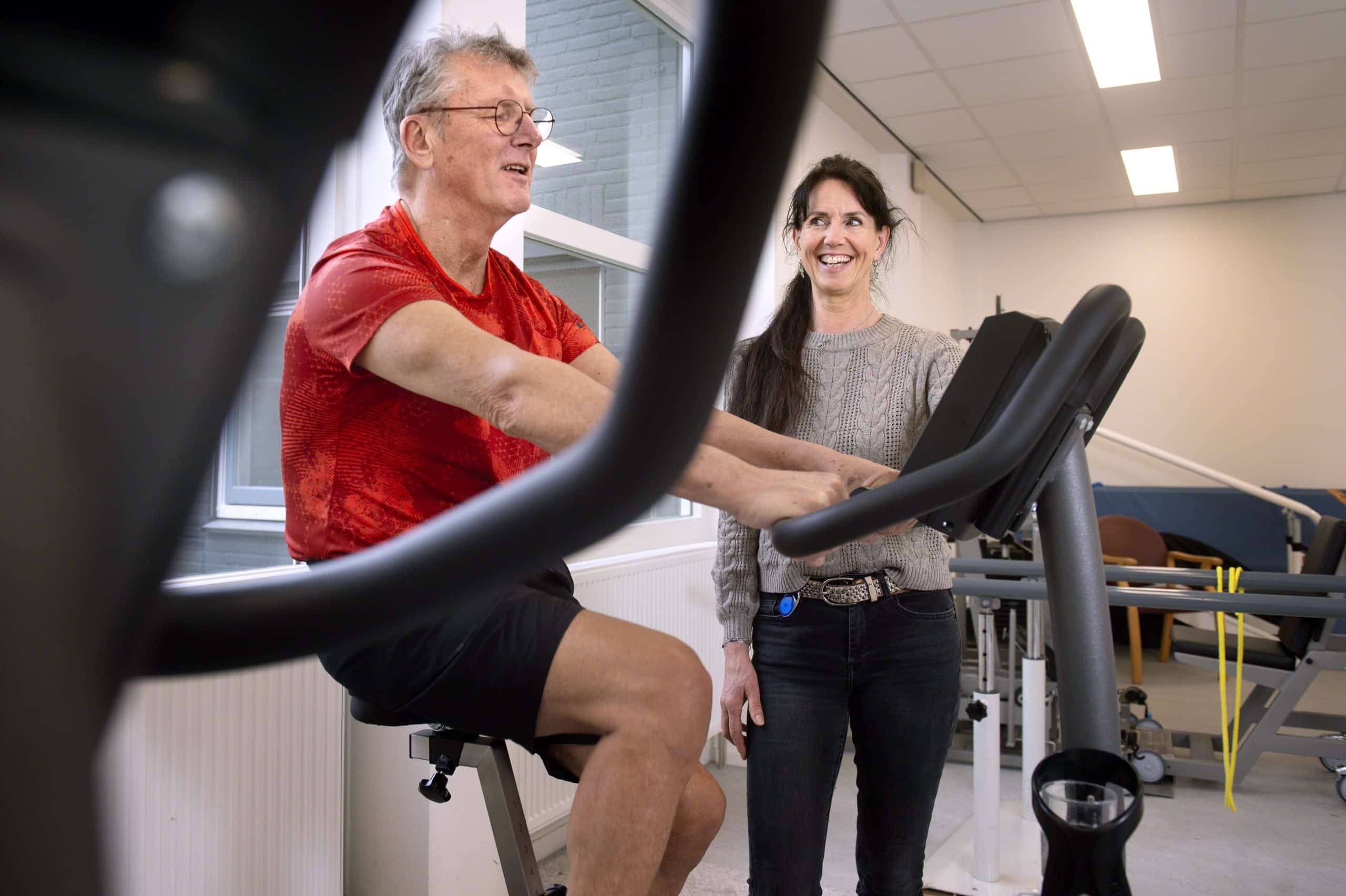 Liesbeth van Uchelen