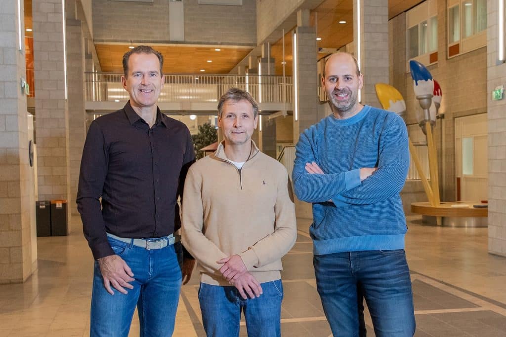 Samenwerking regio Dordrecht