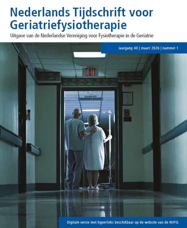 Voorblad NTGF-maart 2026