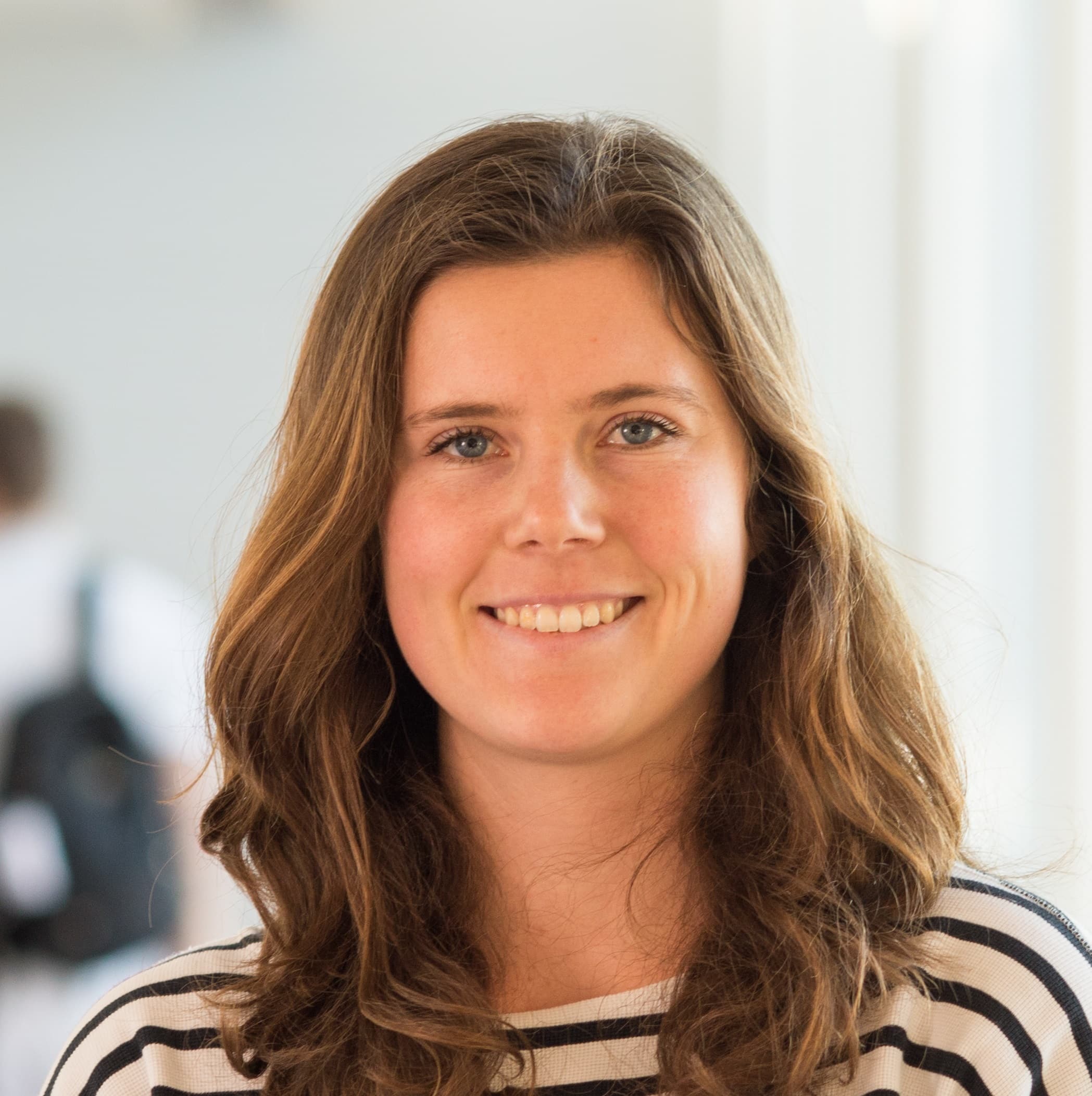 Sabine Schootemeijer