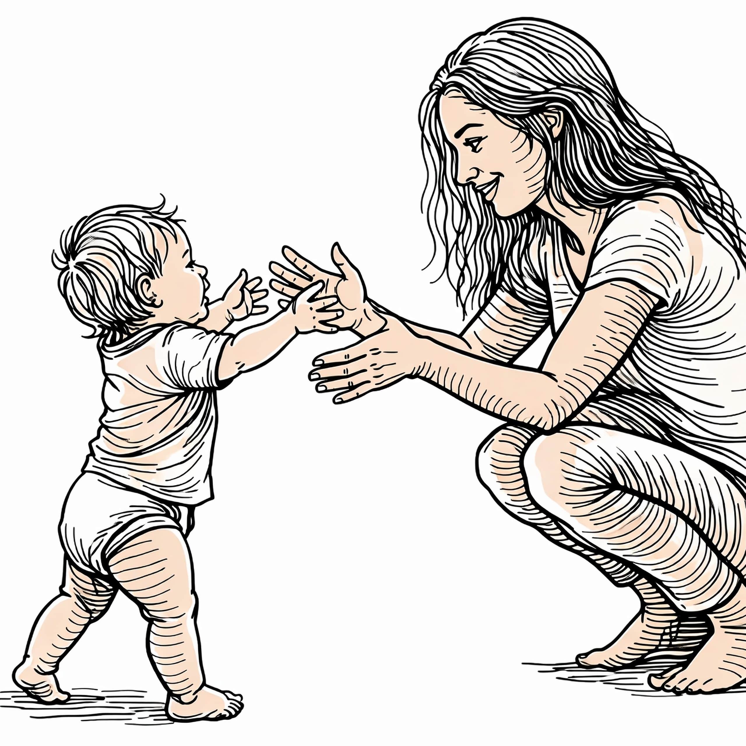 Beweging ontstaat niet alleen in het lichaam