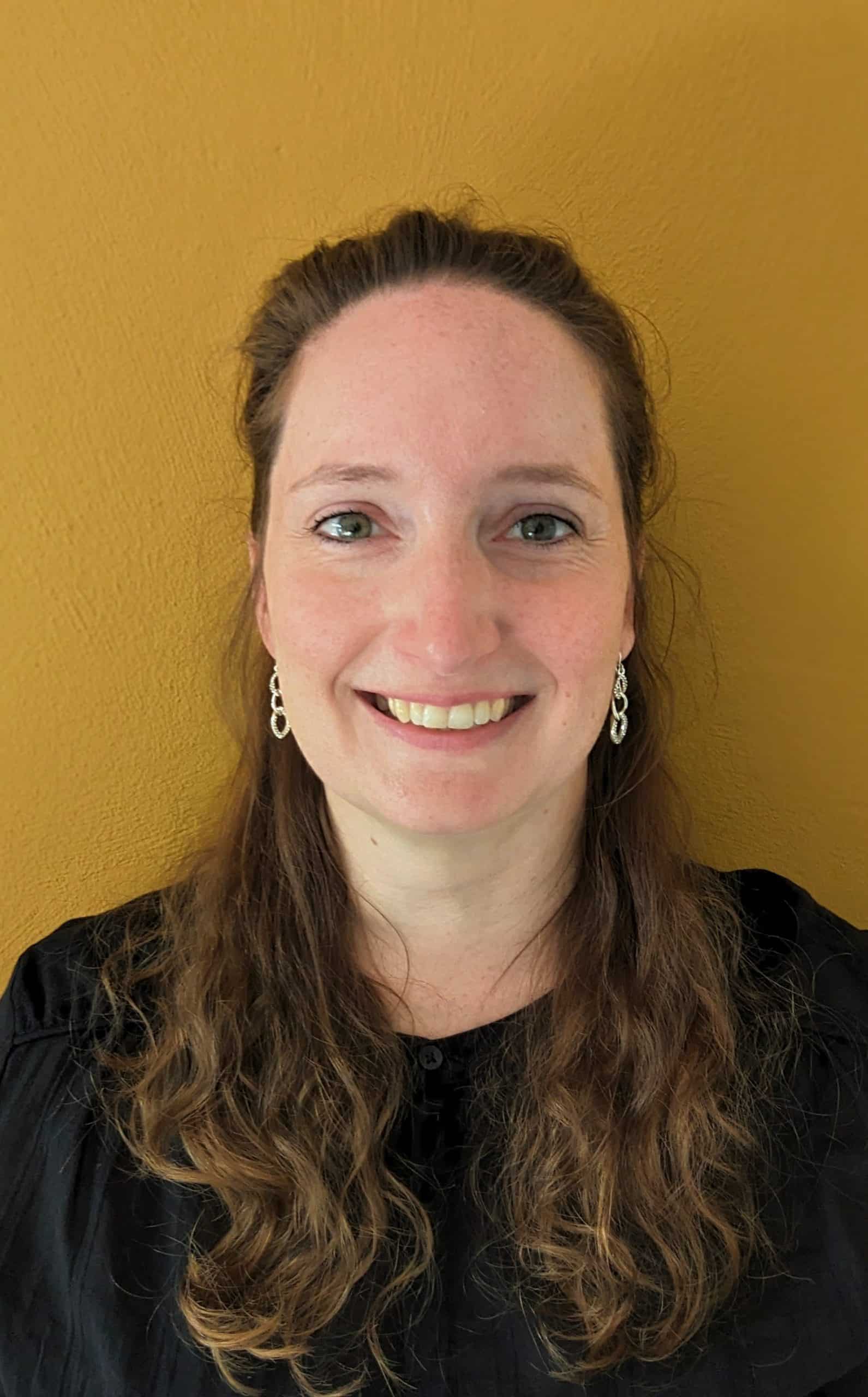 Renske de Jongh regioadviseur