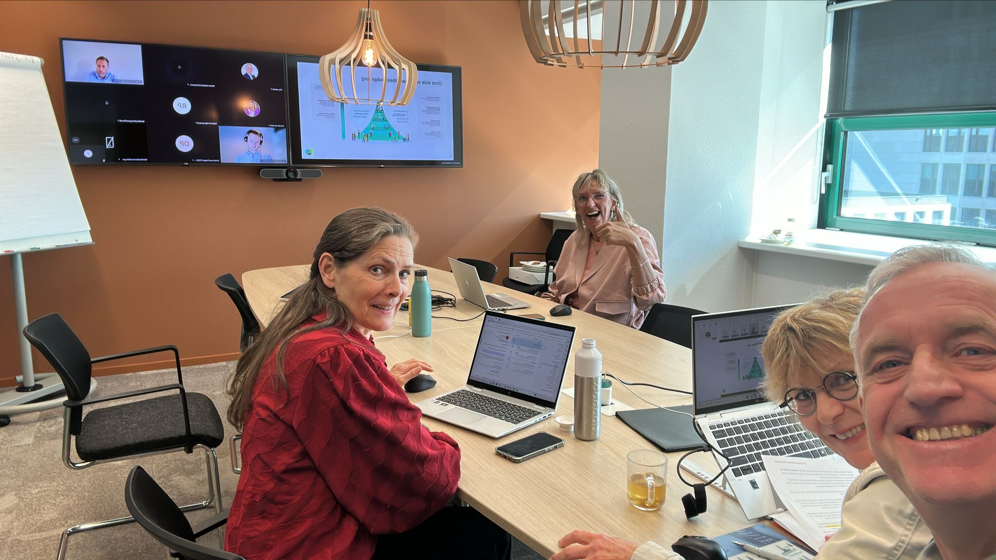 Webinar VGZ en KNGF over Inkoopbeleid 2027