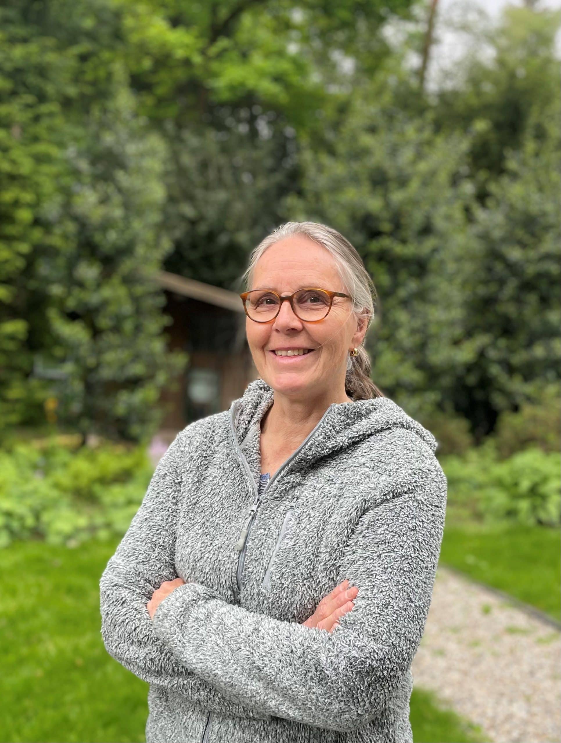 Ellen toet