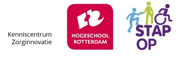 Gezamenlijk project STAPOP