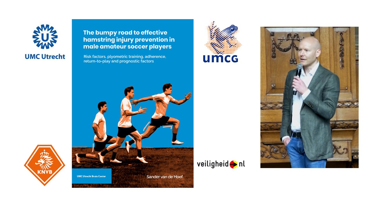2021 - The bumpy road to effective hamstring injury prevention in male amateur soccer players - Risk factors, plyometric training, adherence, return-to-play and prognostic factors.
